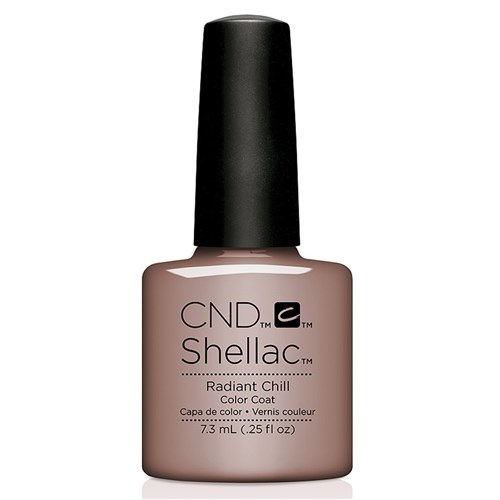 Gel Polish - Radiant Chill